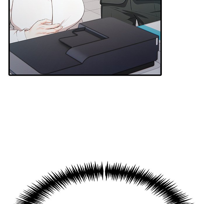 Under Her Desk Chapter 9 - Page 132