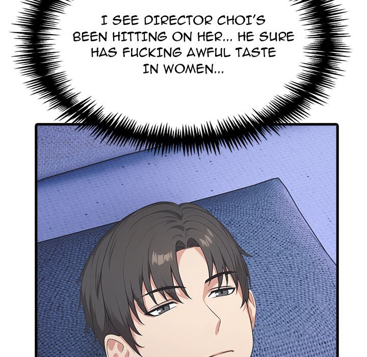 Under Her Desk Chapter 9 - Page 133