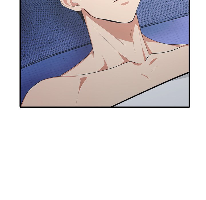 Under Her Desk Chapter 9 - Page 134