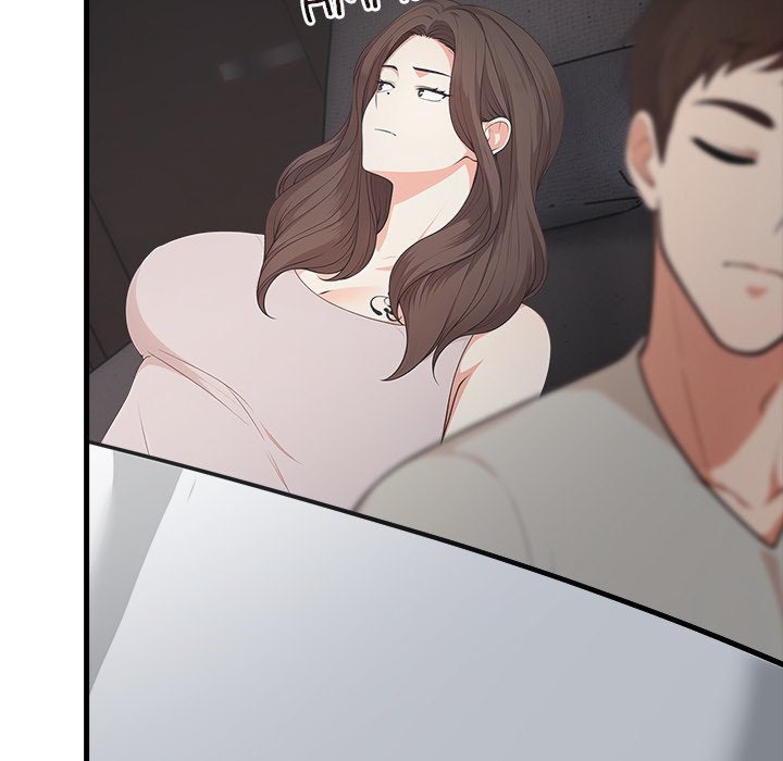 Under Her Desk Chapter 9 - Page 139