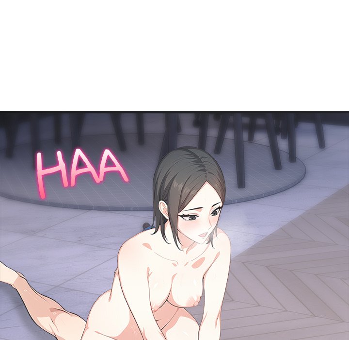 Under Her Desk Chapter 9 - Page 15