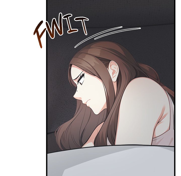 Under Her Desk Chapter 9 - Page 141