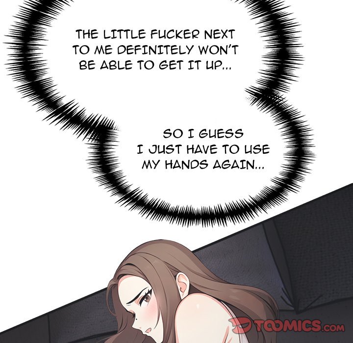 Under Her Desk Chapter 9 - Page 147