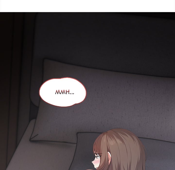 Under Her Desk Chapter 9 - Page 157