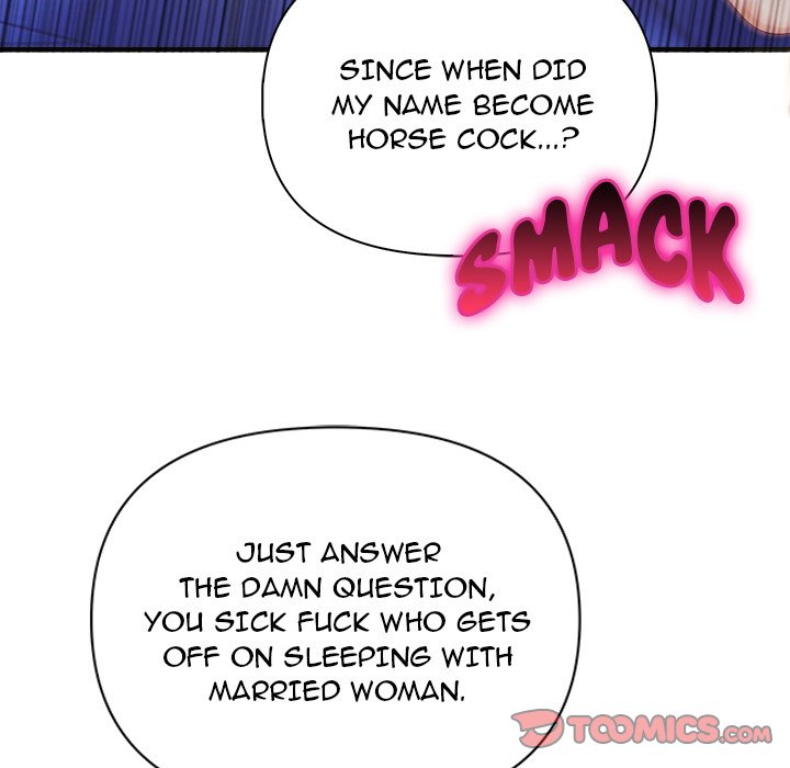 Under Her Desk Chapter 9 - Page 21