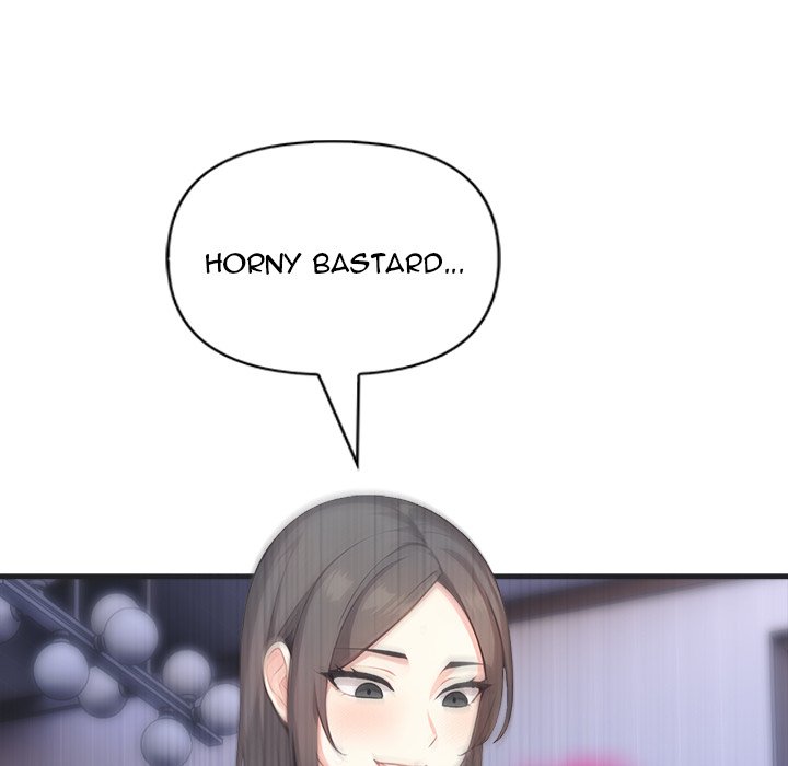 Under Her Desk Chapter 9 - Page 25