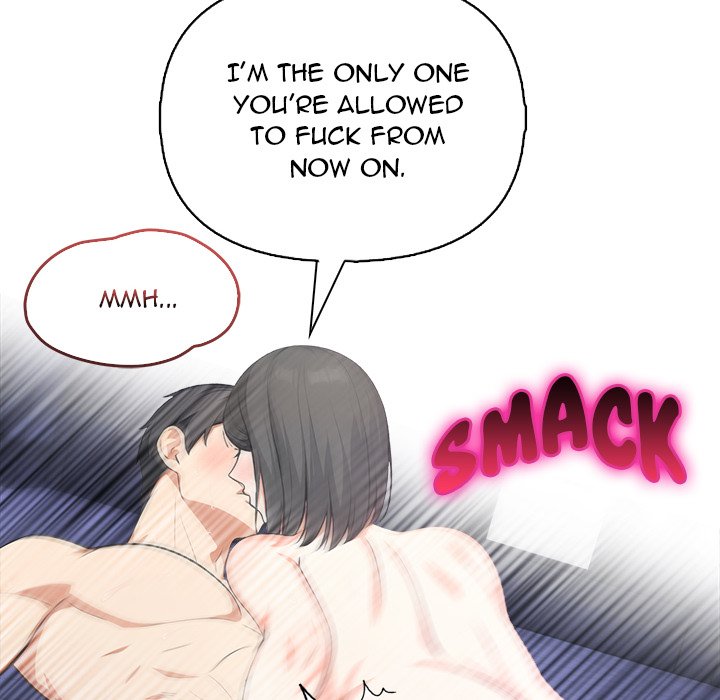 Under Her Desk Chapter 9 - Page 28