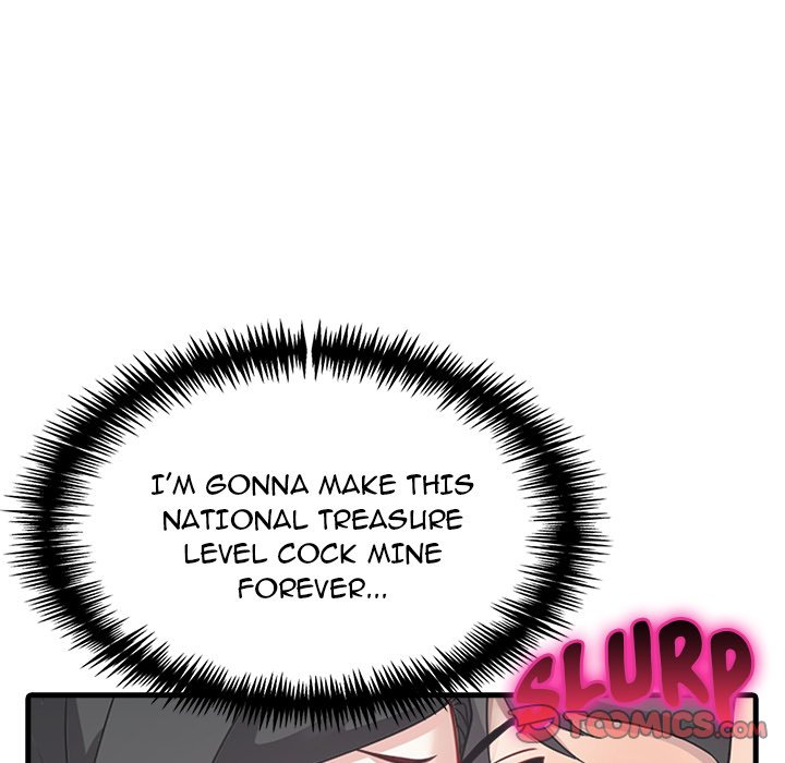 Under Her Desk Chapter 9 - Page 30