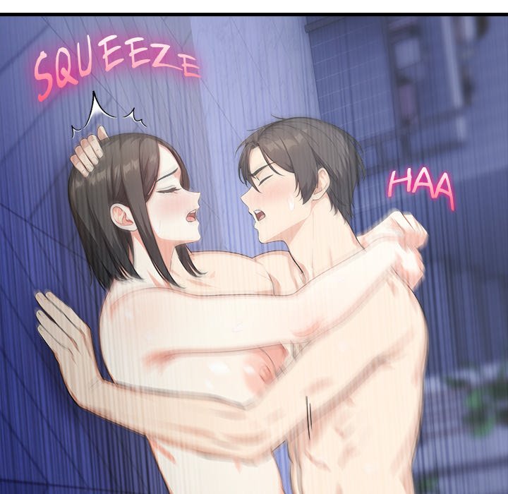 Under Her Desk Chapter 9 - Page 37