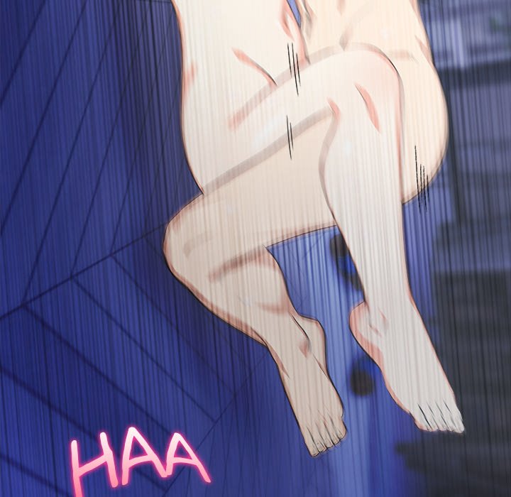 Under Her Desk Chapter 9 - Page 38