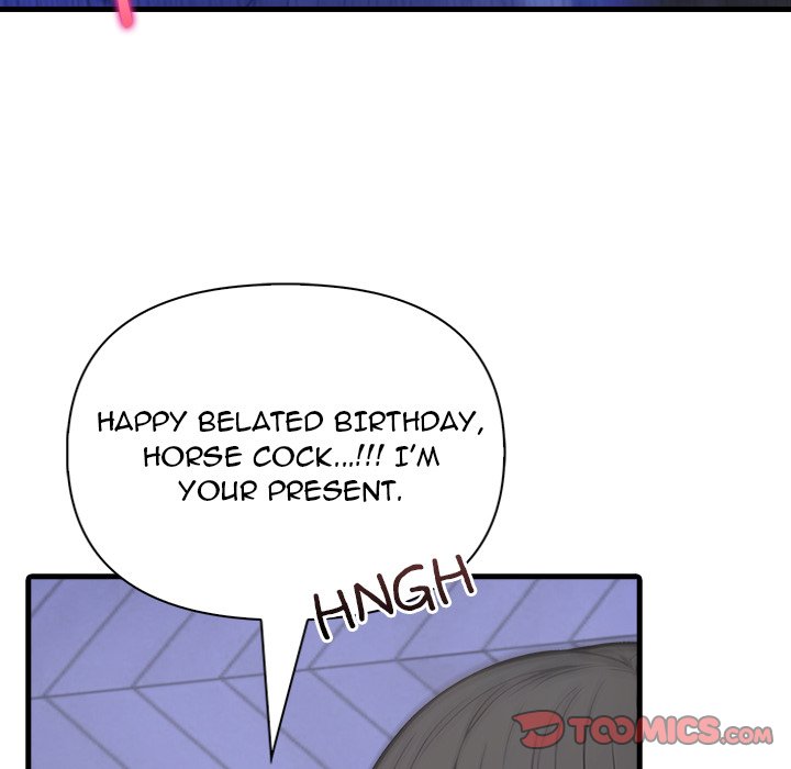 Under Her Desk Chapter 9 - Page 39