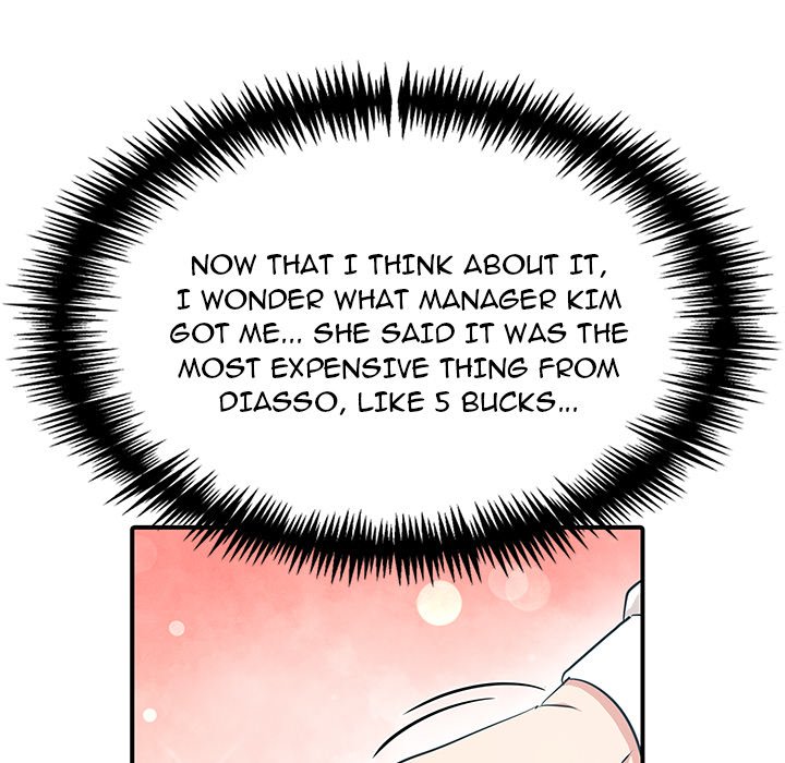 Under Her Desk Chapter 9 - Page 44