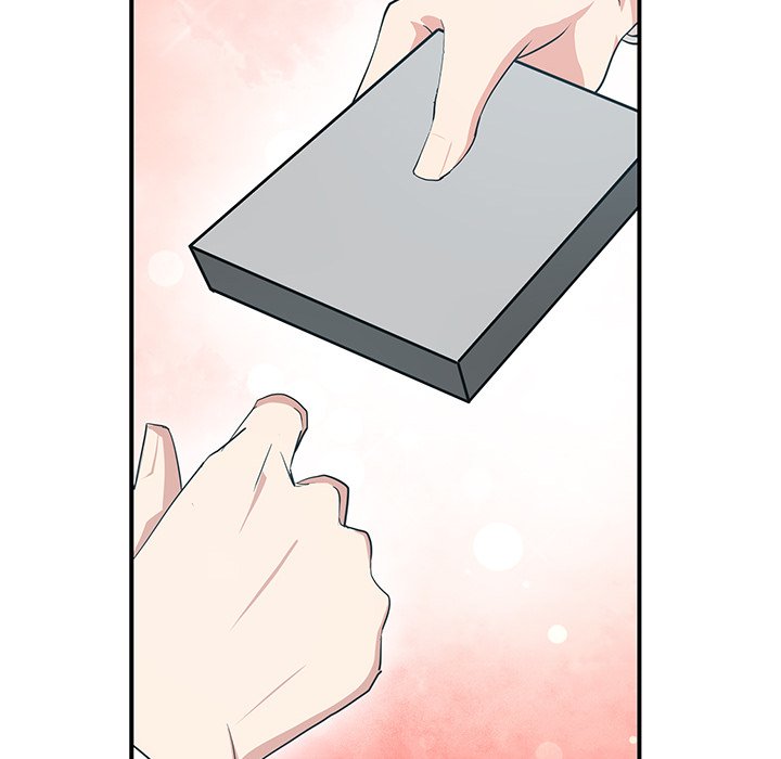 Under Her Desk Chapter 9 - Page 45