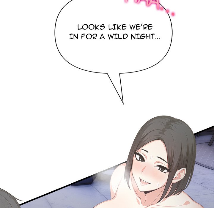 Under Her Desk Chapter 9 - Page 6