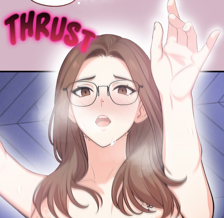 Under Her Desk Chapter 9 - Page 51