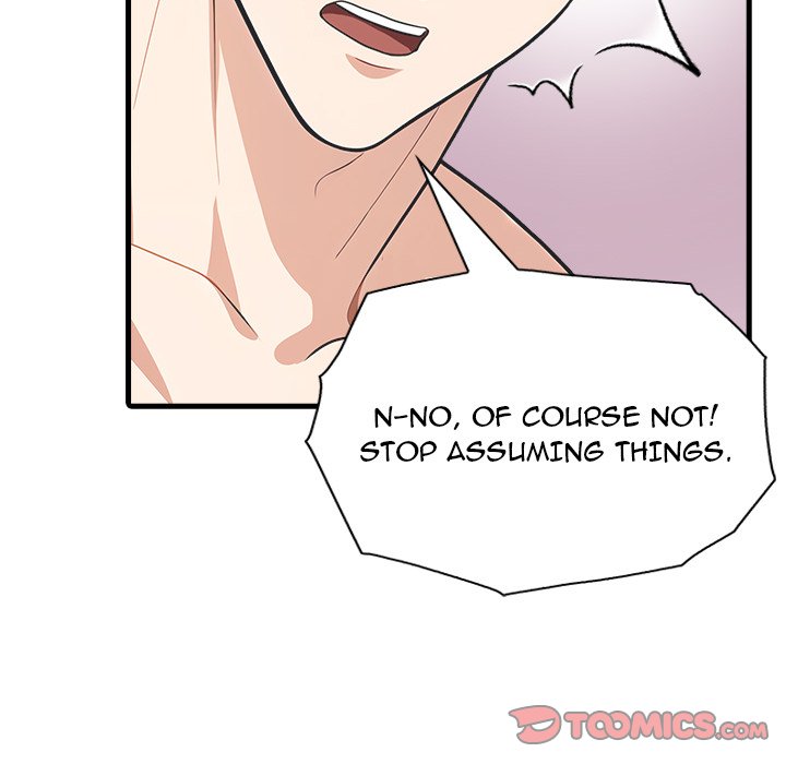 Under Her Desk Chapter 9 - Page 57