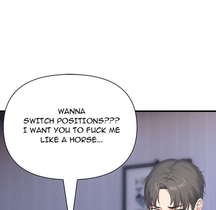 Under Her Desk Chapter 9 - Page 63