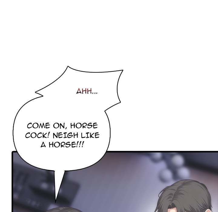 Under Her Desk Chapter 9 - Page 69