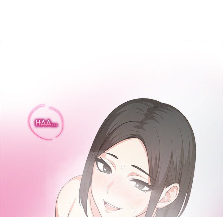 Under Her Desk Chapter 9 - Page 8