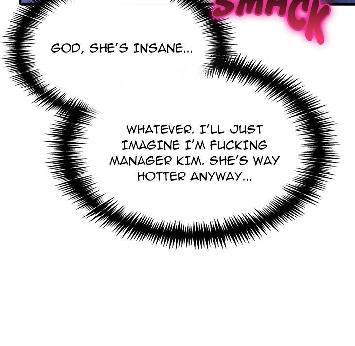 Under Her Desk Chapter 9 - Page 71