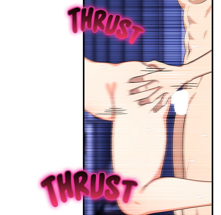 Under Her Desk Chapter 9 - Page 81