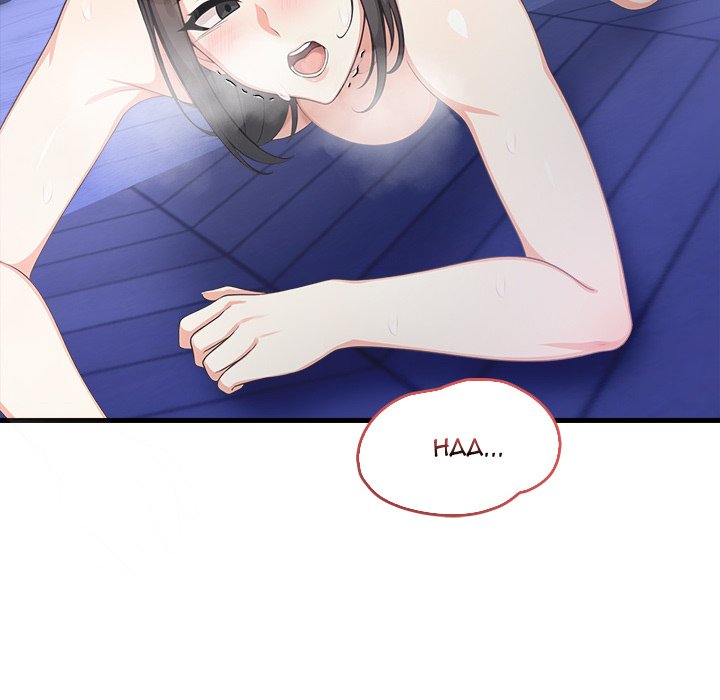 Under Her Desk Chapter 9 - Page 86