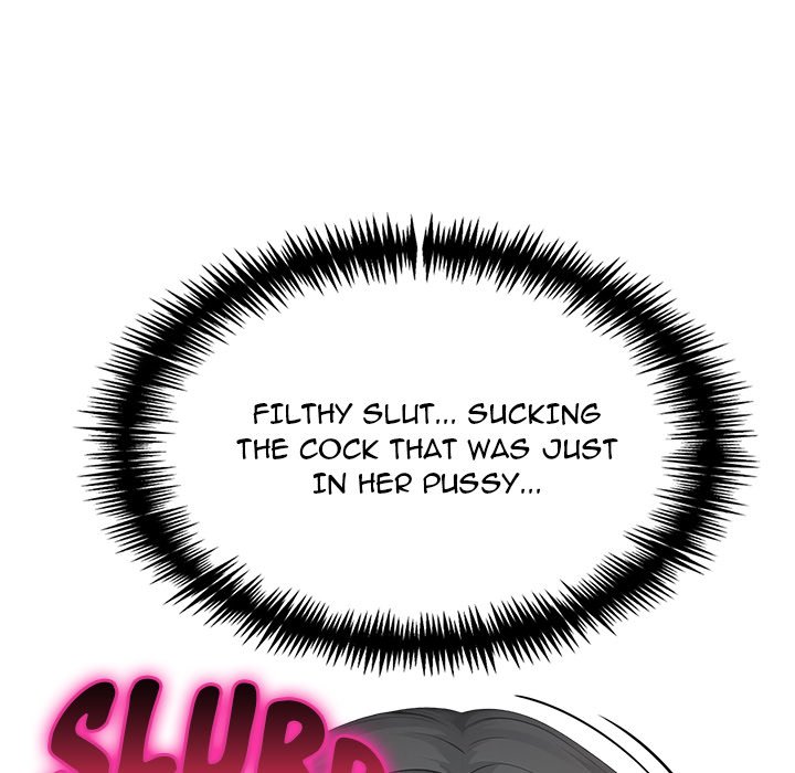 Under Her Desk Chapter 9 - Page 90