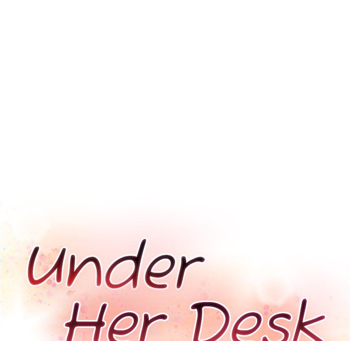 Under Her Desk Chapter 9 - Page 10