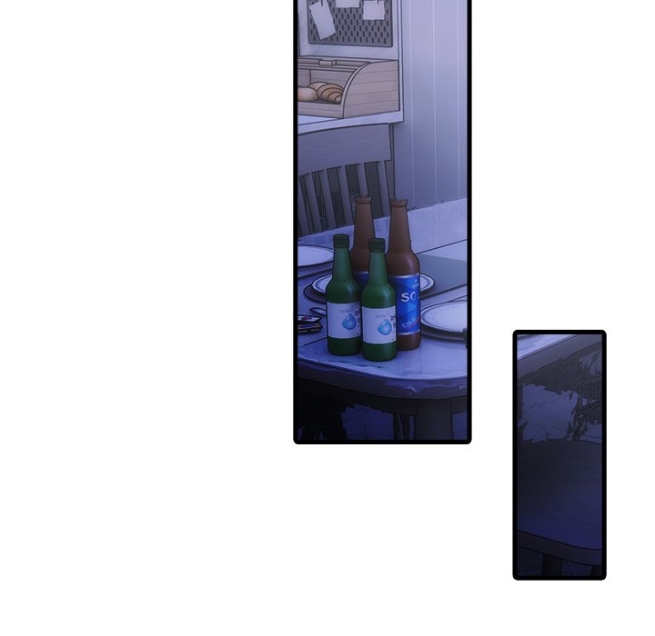 Under Her Desk Chapter 9 - Page 96