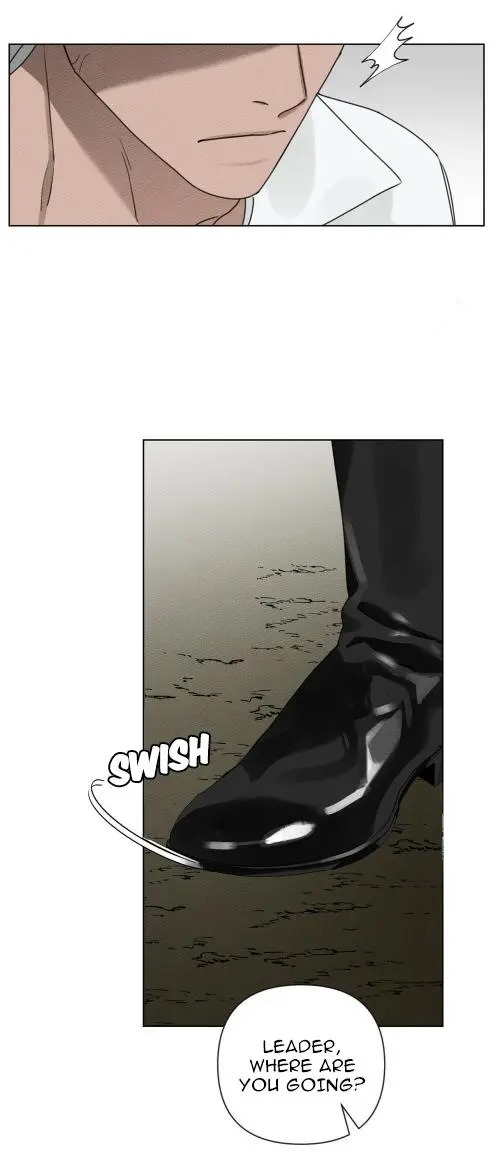 Under the Oak Tree Chapter 10 - Page 12