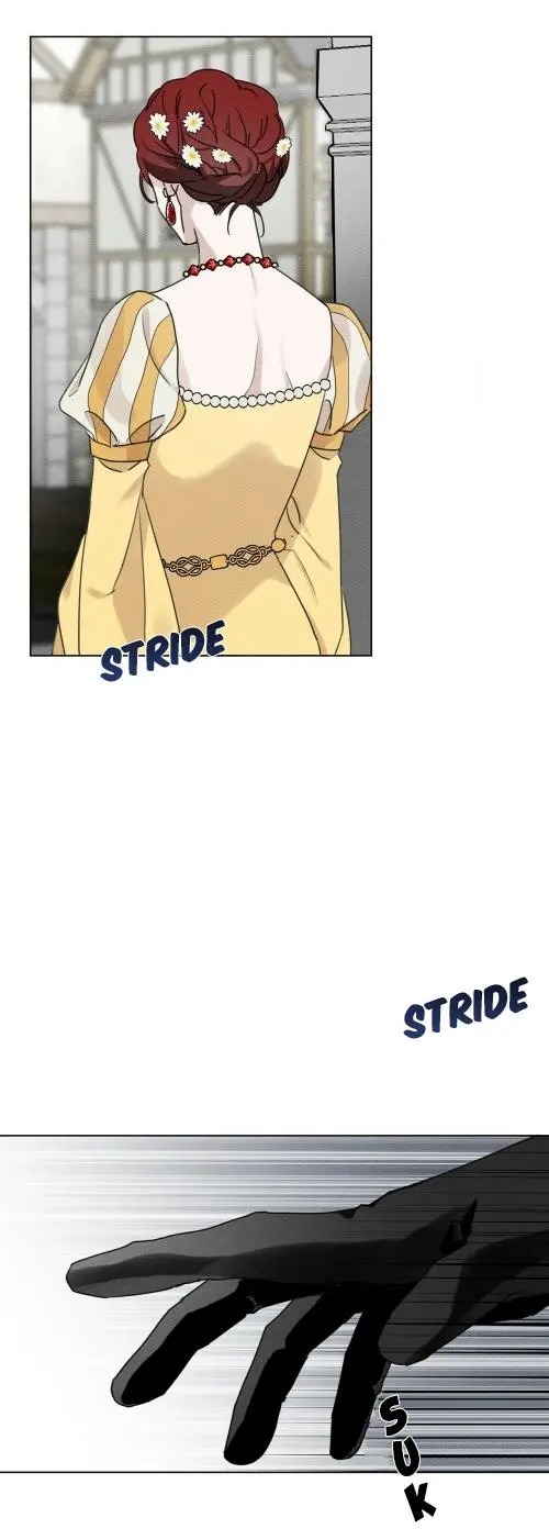 Under the Oak Tree Chapter 10 - Page 13