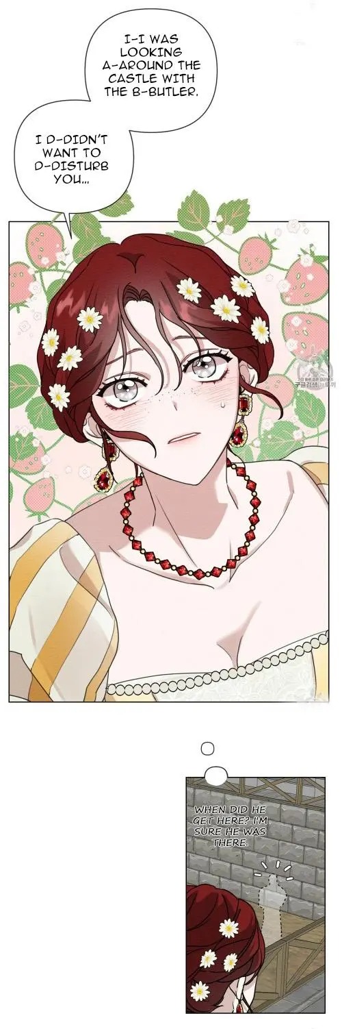 Under the Oak Tree Chapter 10 - Page 17