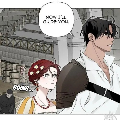 Under the Oak Tree Chapter 10 - Page 19