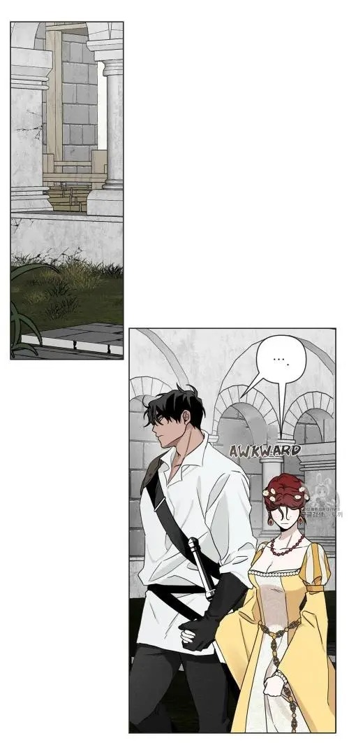 Under the Oak Tree Chapter 10 - Page 21