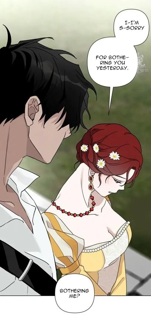 Under the Oak Tree Chapter 10 - Page 25