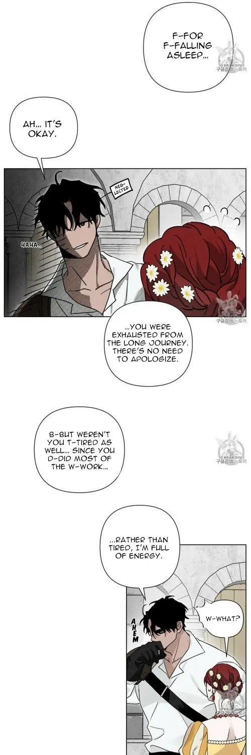 Under the Oak Tree Chapter 10 - Page 26