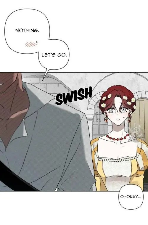 Under the Oak Tree Chapter 10 - Page 27