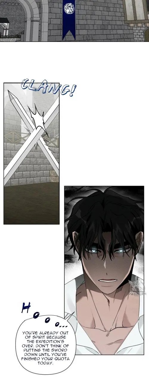 Under the Oak Tree Chapter 10 - Page 4