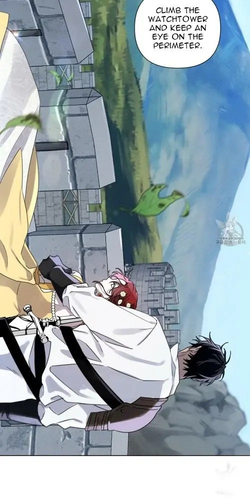 Under the Oak Tree Chapter 10 - Page 31