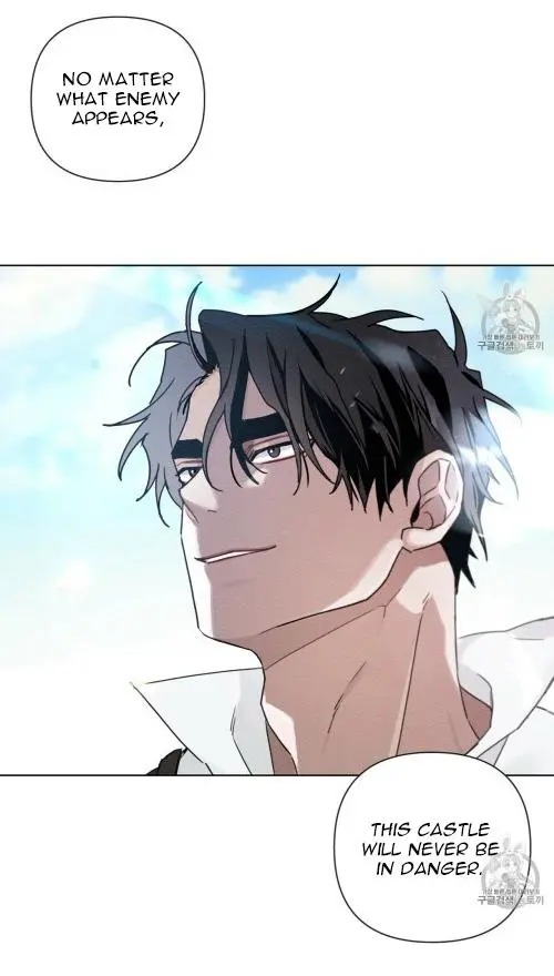 Under the Oak Tree Chapter 10 - Page 32