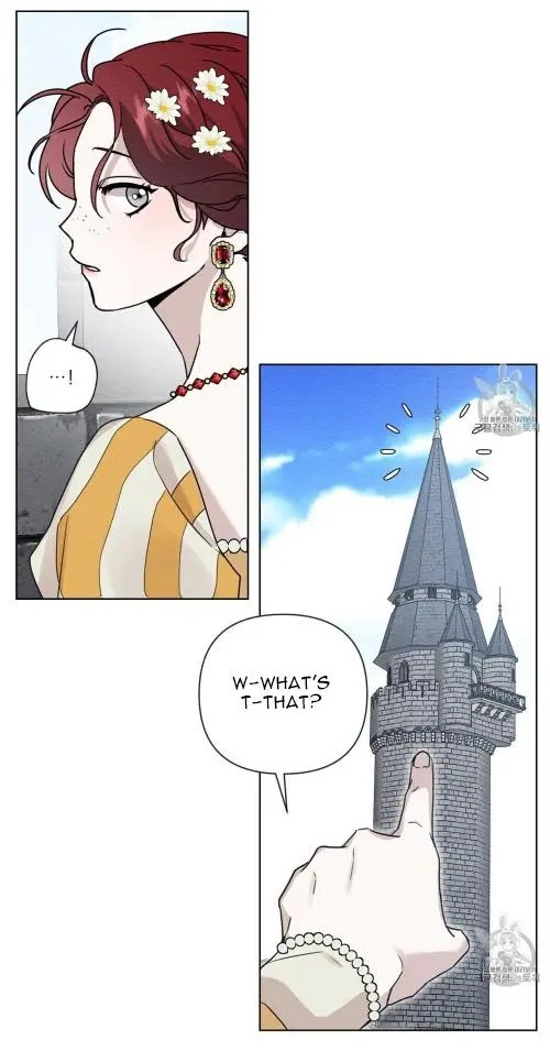 Under the Oak Tree Chapter 10 - Page 33