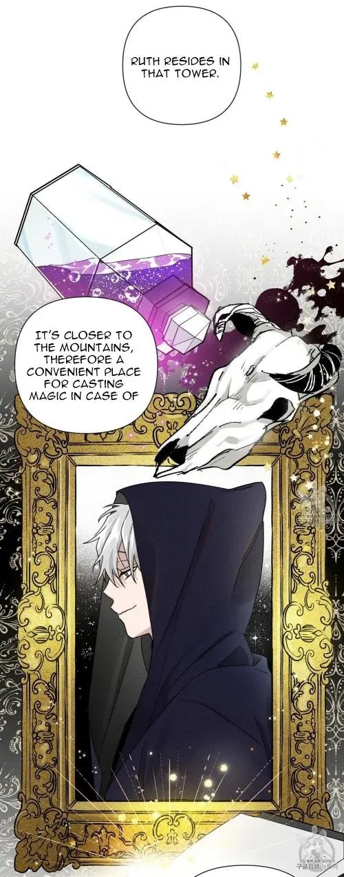 Under the Oak Tree Chapter 10 - Page 34