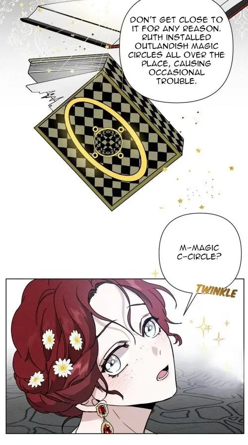 Under the Oak Tree Chapter 10 - Page 35