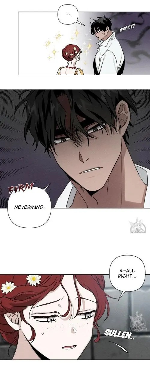 Under the Oak Tree Chapter 10 - Page 36