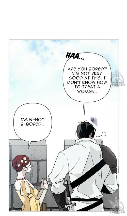 Under the Oak Tree Chapter 10 - Page 37