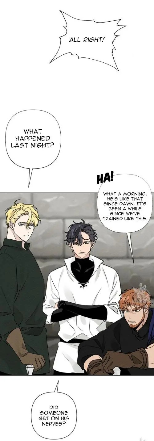 Under the Oak Tree Chapter 10 - Page 5