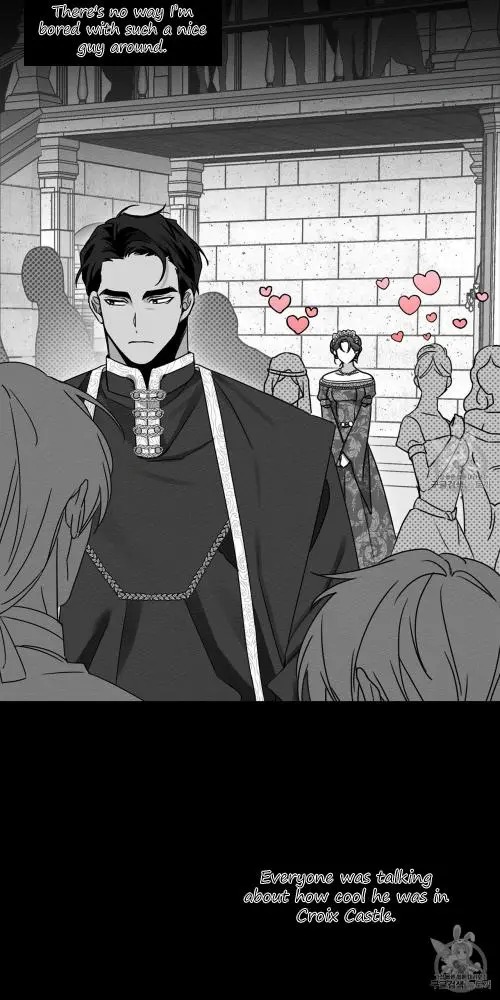 Under the Oak Tree Chapter 10 - Page 41