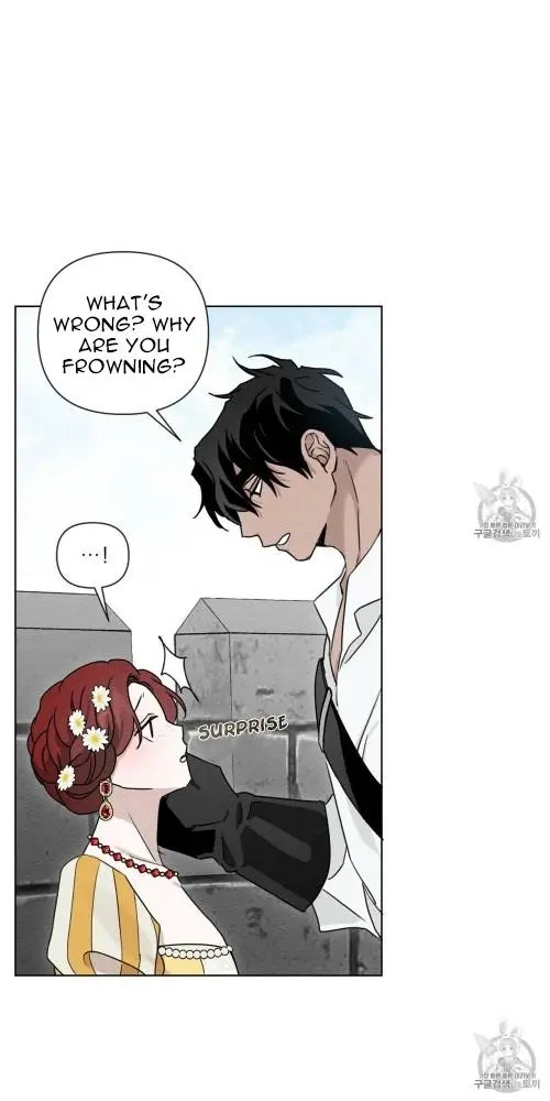 Under the Oak Tree Chapter 10 - Page 47