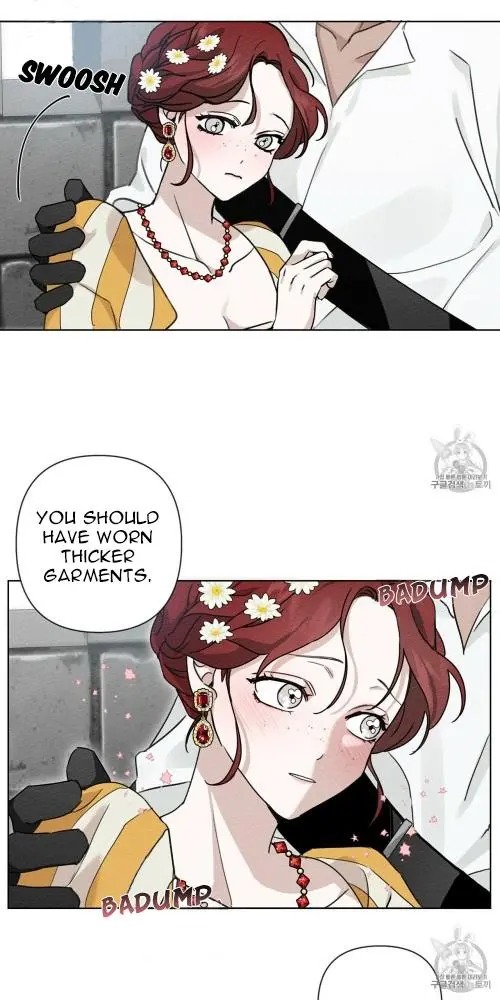 Under the Oak Tree Chapter 10 - Page 49