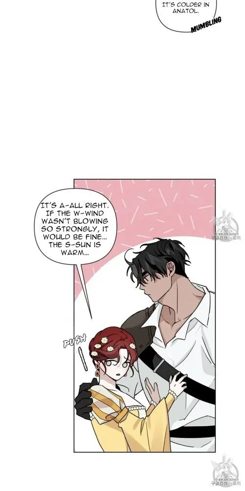 Under the Oak Tree Chapter 10 - Page 50